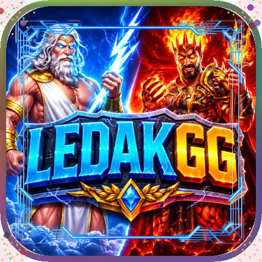 ledakgg — galeri pratinjau - APK Resmi